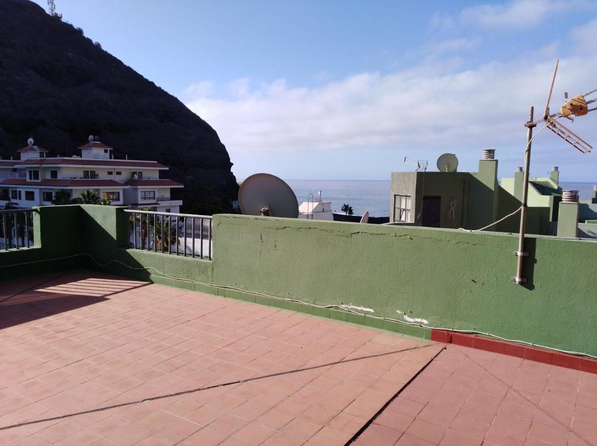 Apartments Tazacorte Beach 2-3 Floor Экстерьер фото