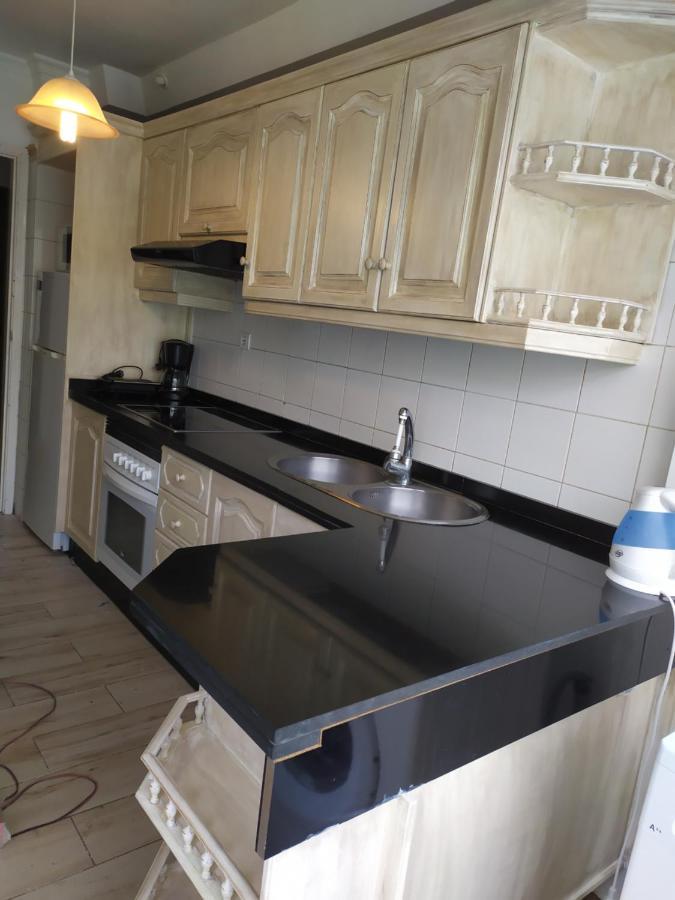 Apartments Tazacorte Beach 2-3 Floor Экстерьер фото