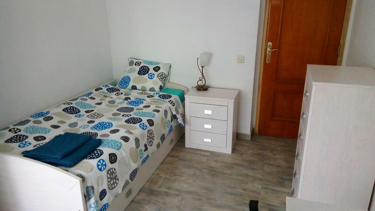 Apartments Tazacorte Beach 2-3 Floor Экстерьер фото
