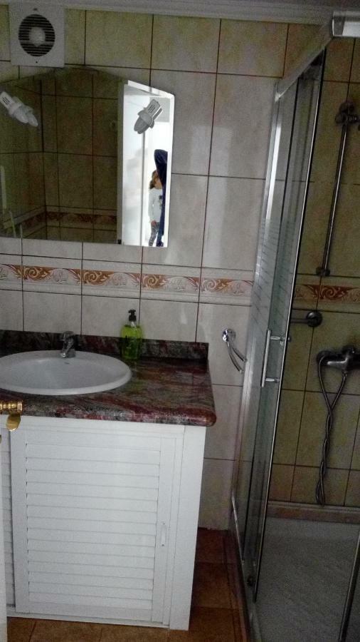 Apartments Tazacorte Beach 2-3 Floor Экстерьер фото