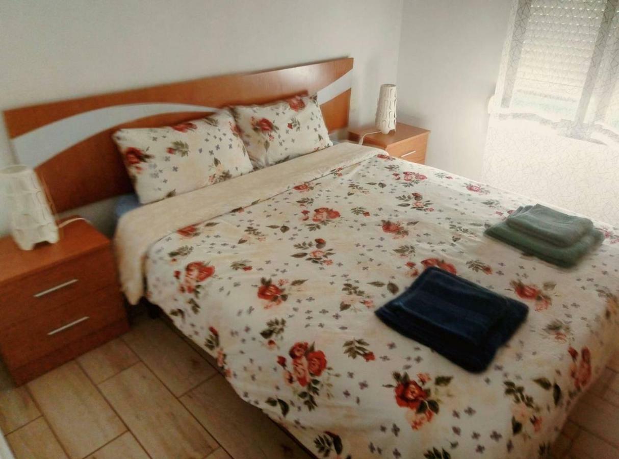 Apartments Tazacorte Beach 2-3 Floor Экстерьер фото