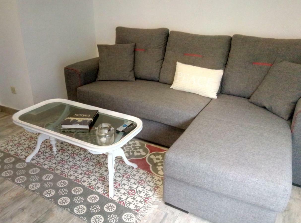 Apartments Tazacorte Beach 2-3 Floor Экстерьер фото