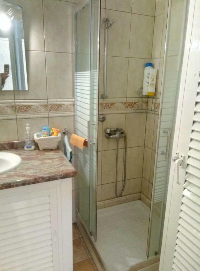 Apartments Tazacorte Beach 2-3 Floor Экстерьер фото