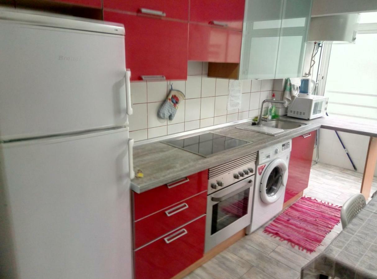 Apartments Tazacorte Beach 2-3 Floor Экстерьер фото