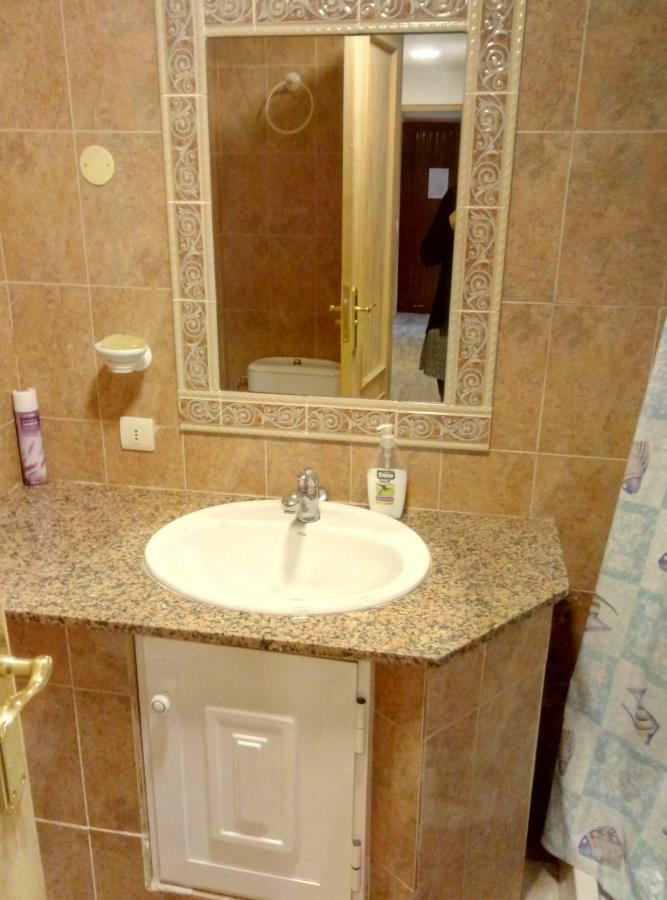 Apartments Tazacorte Beach 2-3 Floor Экстерьер фото